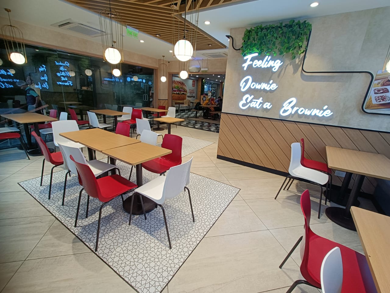 HALDIRAM'S RESTAURANT